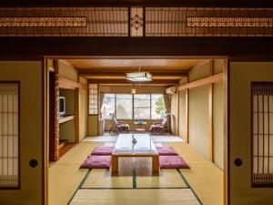 Shirayunoyado Yamadaya Hakone Gora - Property Overview