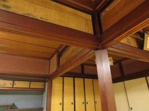 Shitanda - Overview of Shitanda Ryokan