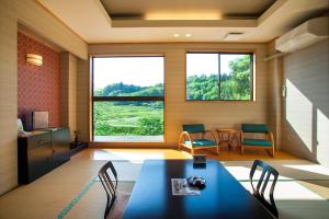 Shizukatei - Dining Experience