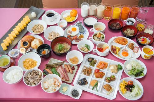 Shizunai Eclipse Hotel - Good To Know