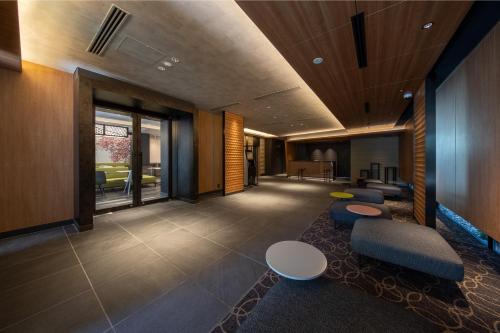 Shizutetsu Hotel Prezio Kyoto Karasumaoike - Hotel Overview