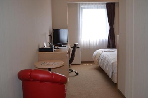 Shizutetsu Hotel Prezio Numazu - Convenient Location