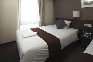 Shizutetsu Hotel Prezio Shizuoka-Ekikita - Location and Accessibility