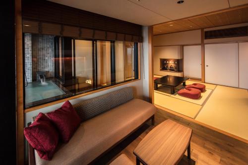 Shoho Ryokan Review: A Relaxing Getaway Review - Overview of Shoho Ryokan