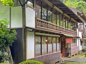 Shokinkan - Dining Experience
