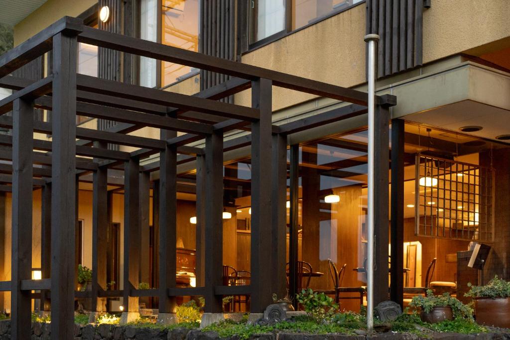 Experience the Best of Kyotango: 8 Top-Rated Hotels