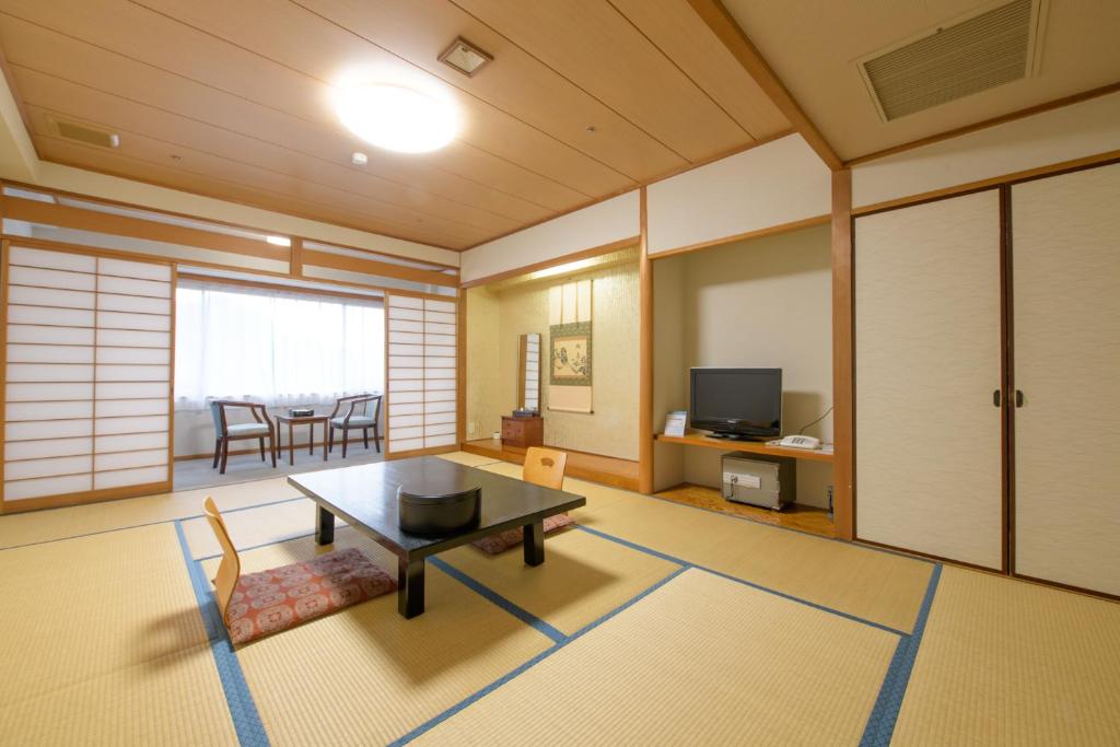 Shuzenji Onsen Hotel Takitei - Amenities