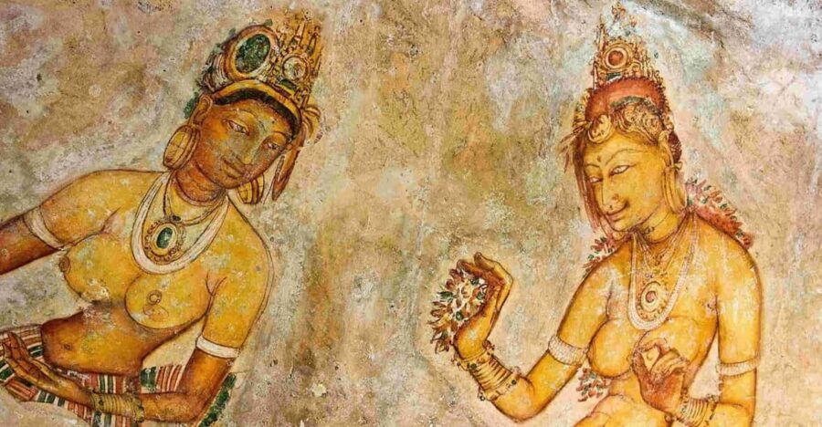 Sigiriya & Dambulla: With Jeep Safari Tour From Trincomalee