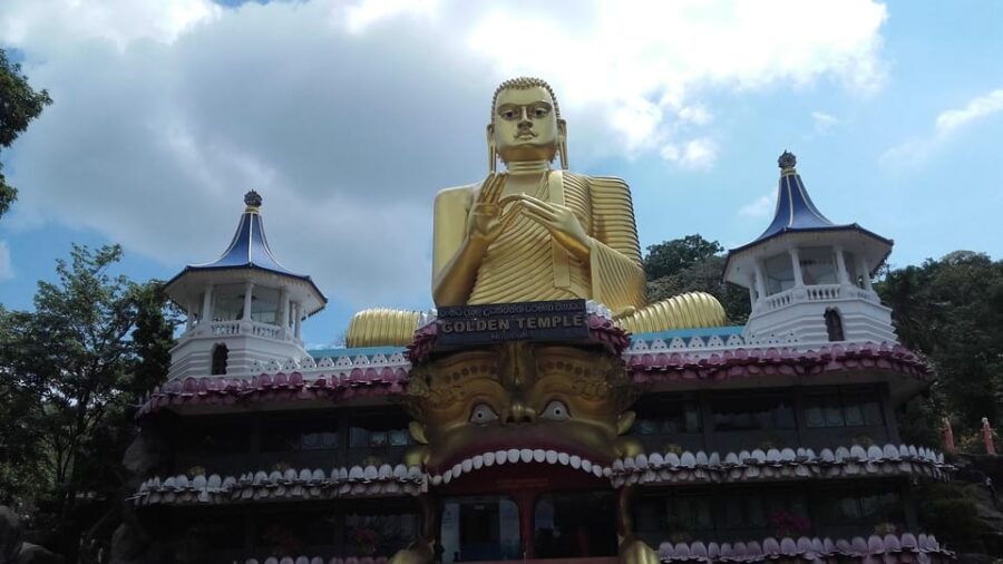 Sigiriya Day Trip With Experts