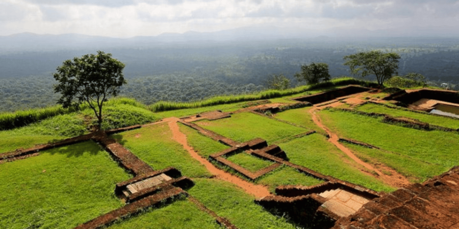 Sigiriya Marvels: Unveiling the Rock Fortress Adventure - Overview of the Adventure