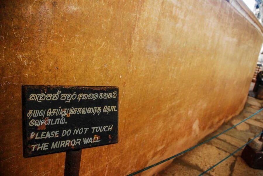 Sigiriya: Overnight Tour to Kandy & Transfer to Nuwara Eliya - Overview of the Tour