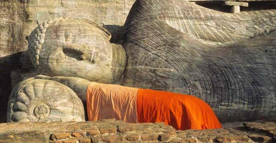 Sigiriya & Polonnaruwa: Private Day Tour From Kandy - Tour Overview
