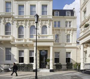 Signature Townhouse London Hyde Park - Hotel Overview