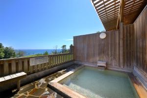 Simamegurinoyado Sakai - Overview and Location
