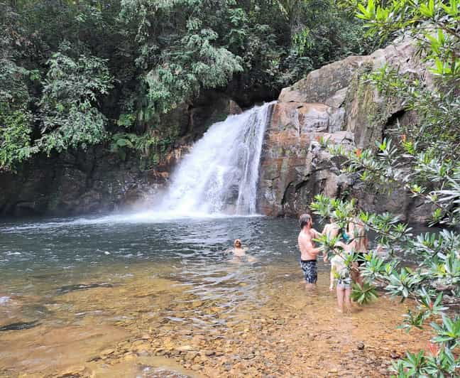Sinharaja Rainforest Tour - Tour Overview and Pricing
