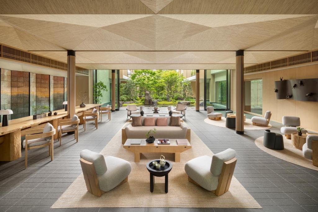 Six Senses Kyoto Review