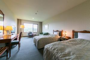 Sky Park Hotel - Dining Options