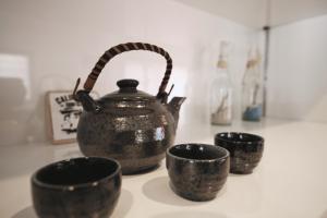 SL601, Yamanote Line - Shin Okubo Station, 5 Minutes Walk From Shin Okubo Station, Free Wifi - Property Overview