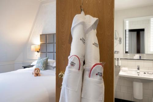 Sloane Square Hotel - Hotel Overview and Location