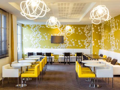 Slow Serris Valley of Europe - Overview of Serris Valley