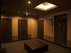 SlowTime Hotel Kyoto - Hotel Overview