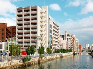 Smart Condo Tomari - Location and Nearby Attractions