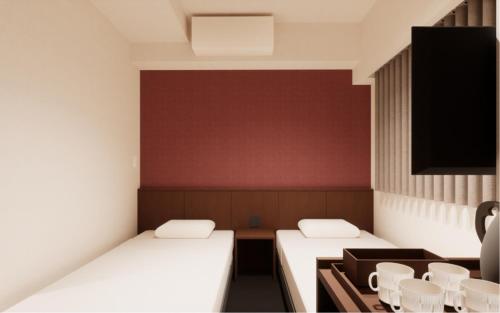 Smart Place Inn Kyoto Nijojo-mae Station - Guest Ratings and Reviews