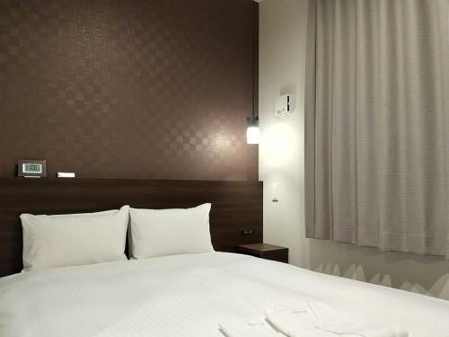 Smart Place Inn Kyoto Shijo Omiya Station - Hotel Overview