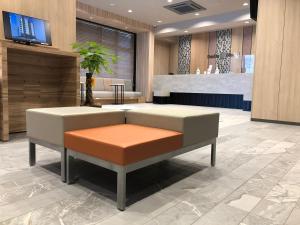 Smile Hotel Osaka Nakanoshima - Hotel Overview