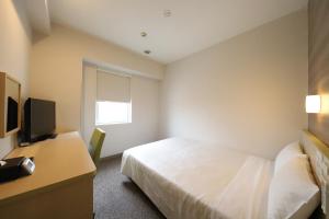 Smile Hotel Osaka Tennoji - Good To Know