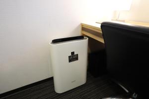 Smile Hotel Osaka Yotsubashi - Hotel Overview