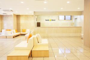 Smile Hotel Sugamo - Hotel Overview