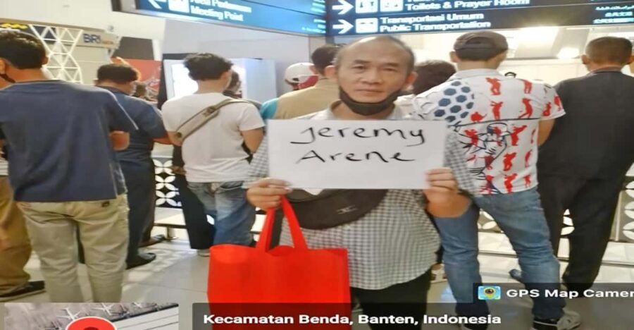Soekarno Hatta International Airport ( CGK ) To Jakarta City - Service Overview