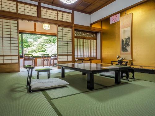 Sojiin - Unique Guest Experiences