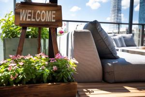 SOLA HOTEL - Accommodation Options