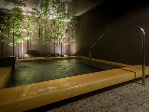 Solaria Nishitetsu Hotel Kyoto Premier - Hotel Overview and Location