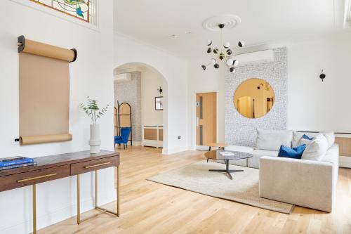 Sonder Camden Road - Hotel Overview