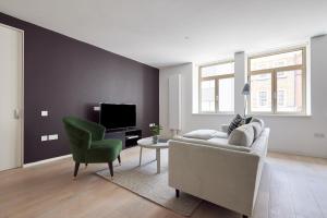 Sonder Oxford Circus - Property Overview