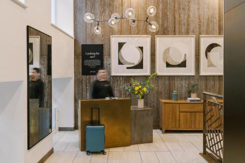 Sonder The Arts Council - Property Overview