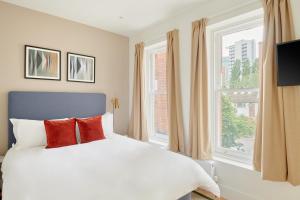 Sonder The Prince, Vauxhall - Hotel Overview and Location