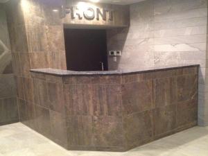 Sonezaki Luxe Hotel - Hotel Overview and Location