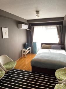 SONIC APARTMENT HOTEL - Hotel Overview