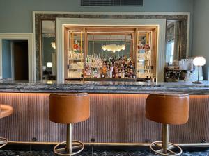 Sopwell House Hotel - Hotel Overview and Location