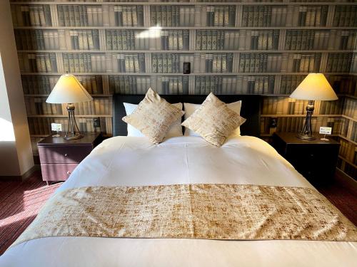 Sora Hotel Karuizawa Outlet Review