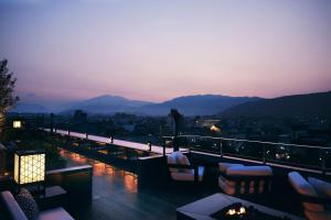 Sora Niwa Terrace Kyoto Bettei - Hotel Overview