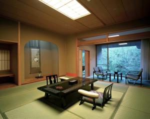 Sora Togetsusoukinryu - Dining Experience