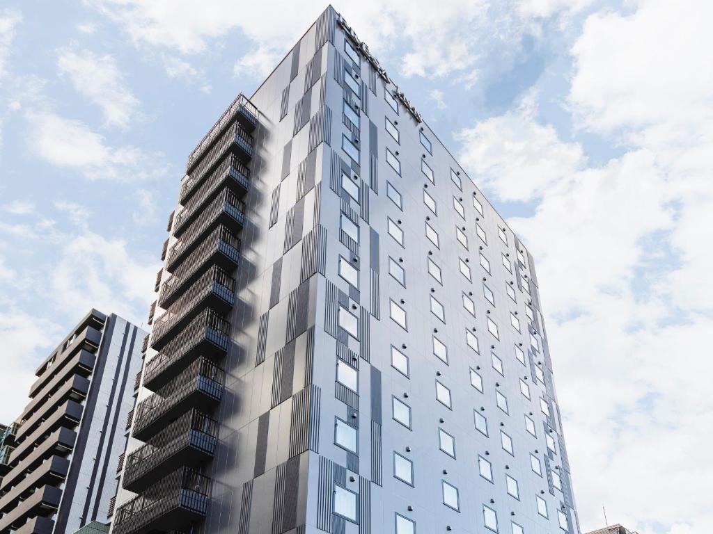 Sotetsu Fresa Inn Daimon - Overview of Sotetsu Fresa Inn