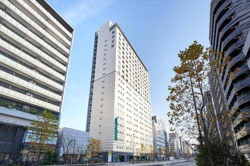 Sotetsu Fresa Inn Higashi Shinjuku - Hotel Overview