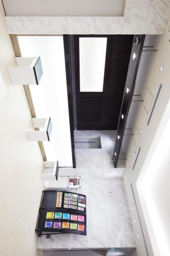 Sotetsu Fresa Inn Kanda-Otemachi - Hotel Overview
