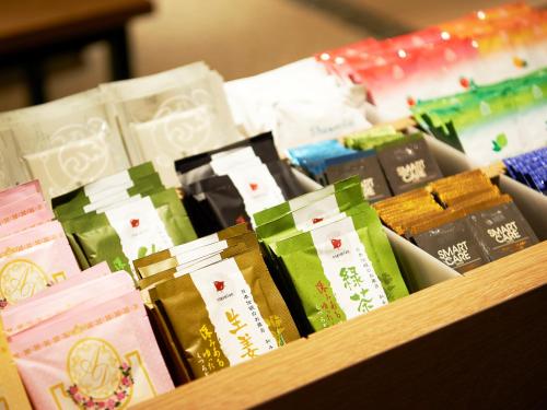 Sotetsu Fresa Inn Nihombashi-Ningyocho - Good To Know